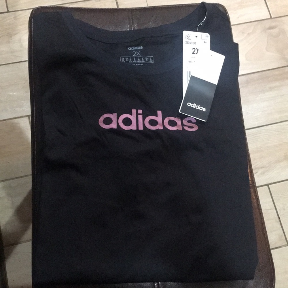 Adidas womens shirt